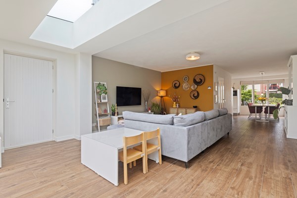 Medium property photo - Akkerwinde 58, 5913 DE Venlo